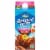 Blue Diamond Almond Breeze Unsweetened Chocolate Almondmilk Perspective: front