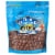 Blue Diamond® Almonds Salt N' Vinegar Flavored Snack Nuts Perspective: front