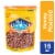 Blue Diamond® Honey Roasted Almonds Perspective: front