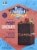 Blue Diamond Almond Flour Chocolate Cake Mix Perspective: front