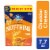 Blue Diamond® Nut-Thins® Cheddar Cheese Almond  Family Size Rice Cracker Snacks Perspective: front