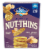 Blue Diamond® Nut-Thins® Three Cheese Almond Rice Crackers Perspective: front