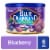 Blue Diamond® Blueberry Almonds Perspective: front