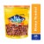 Blue Diamond® Honey Roasted Almonds Perspective: front