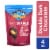 Blue Diamond Thin Dipped Almonds Dark Chocolate Perspective: front