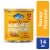 Blue Diamond® Deluxe Honey Roasted Mixed Nuts Perspective: front