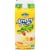 Blue Diamond Almond Breeze Almond Milk Blended with Real Bananas Perspective: front