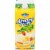 Blue Diamond Almond Breeze Almond Milk Blended with Real Bananas Perspective: front