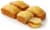 Bakery Fresh Goodness Cornbread Loaves Perspective: front
