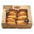 Private Selection™ All Butter Mini Croissants Perspective: front