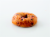 Bakery Fresh Goodness Blueberry Bagels Perspective: front
