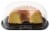 Bakery Fresh Goodness Lemon Bundt Cake Perspective: front