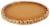 10in Pumpkin Pie Perspective: front
