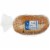 Moulin Francais Freshly Baked Sliced Baguette Perspective: front