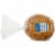 Moulin Francais Freshly Baked Sliced Artisan Bread Perspective: front
