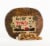 Boar's Head® Ichiban Teriyaki Style Chicken Breast Fresh Sliced Deli Meat Perspective: front