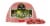 Boar's Head Corned Beef Top Round Fresh Sliced Deli Meat Perspective: front