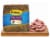 Butterball Turkey Pastrami Fresh Sliced Deli Meat Perspective: front