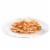 Cracker Barrel Honey Roasted Turkey Breast Fresh Sliced Deli Meat Perspective: front