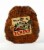 Boar's Head Blackened Oven Roasted Turkey Breast Fresh Sliced Deli Meat Perspective: front