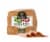 Boar's Head Pickle & Pepper Loaf Fresh Sliced Deli Meat Perspective: front