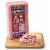 Krakus Reduced Sodium Polish Ham Fresh Sliced Deli Meat Perspective: front