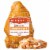Honey Baked® Smoked Maple Turkey Breast Fresh Sliced Deli Meat Perspective: front