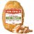 Honey Baked® Oven Roasted Turkey Breast Fresh Sliced Deli Meat Perspective: front