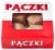 Raspberry Paczkis Perspective: front