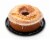 Bakery Fresh Goodness Louisiana Crunch Pudding Cake Perspective: front