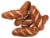 Kroger® Pretzel Sticks Perspective: front