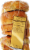 Bakery Fresh Goodness Gourmet Onion Rolls Perspective: front