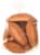 Bakery Fresh Goodness Wheat Bolillo Rolls Perspective: front