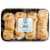 Bakery Fresh Goodness Vanilla French Twirls Creme Filled Pastries Perspective: front