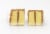 Dillons Bakery Caramel Iced Yellow Cake Slices Perspective: front