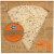 Kroger® Italian Style Six Cheese Pizza Perspective: front