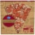 Kroger® Double Pepperoni Pizza Perspective: front