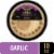 Private Selection® Roasted Garlic Hummus Perspective: front