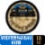 Private Selection® Mediterranean Herb Hummus Perspective: front