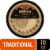 Private Selection® Traditional Hummus Perspective: front