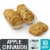 Bakery Fresh Goodness Apple Cinnamon Soft Top Cookies Perspective: front