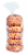 Bakery Fresh Cheese Kaiser Rolls Perspective: front