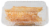 Large Cheese Puff Pastry Perspective: front