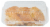 Mini Pineapple Pastry Perspective: front