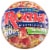 Roma Original Supreme Frozen Pizza Perspective: front