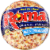 Roma Original Bacon Cheeseburger Pizza Perspective: front