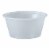 Dart Solo Disposable Plastic Souffle Cup - Clear Perspective: front