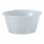 Dart Solo Disposable Plastic Souffle Cup - Clear Perspective: front