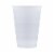 Conex Galaxy Disposable Drinking Cup Clear Plastic 10 oz. 2500 Ct Y10 Perspective: front