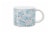 Clay Art Cats Mug Perspective: front